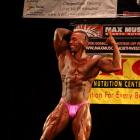 Calvin  Cosgrove - NPC Oregon State 2010 - #1